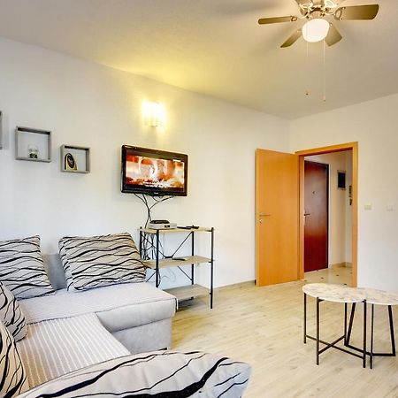 Apartment Mores 메덜린 외부 사진