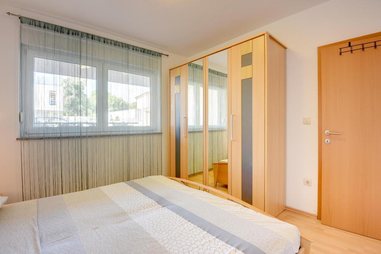 Apartment Mores 메덜린 외부 사진